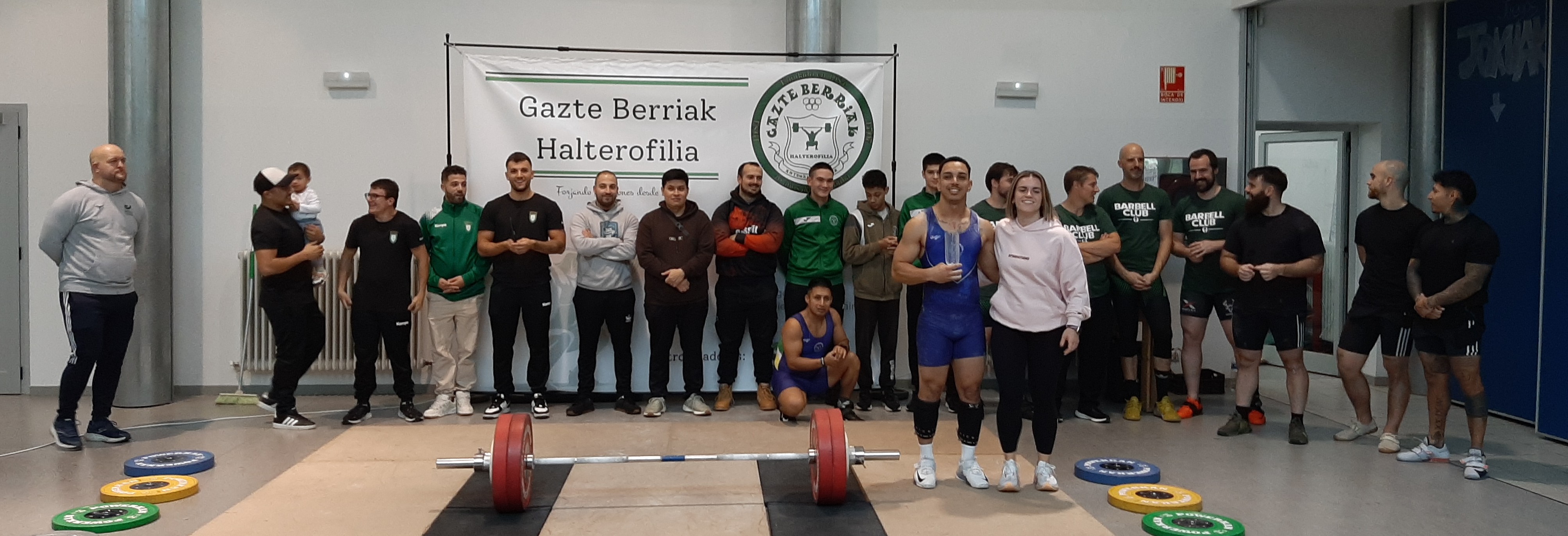 Campeonato Navarro de Clubes 2025